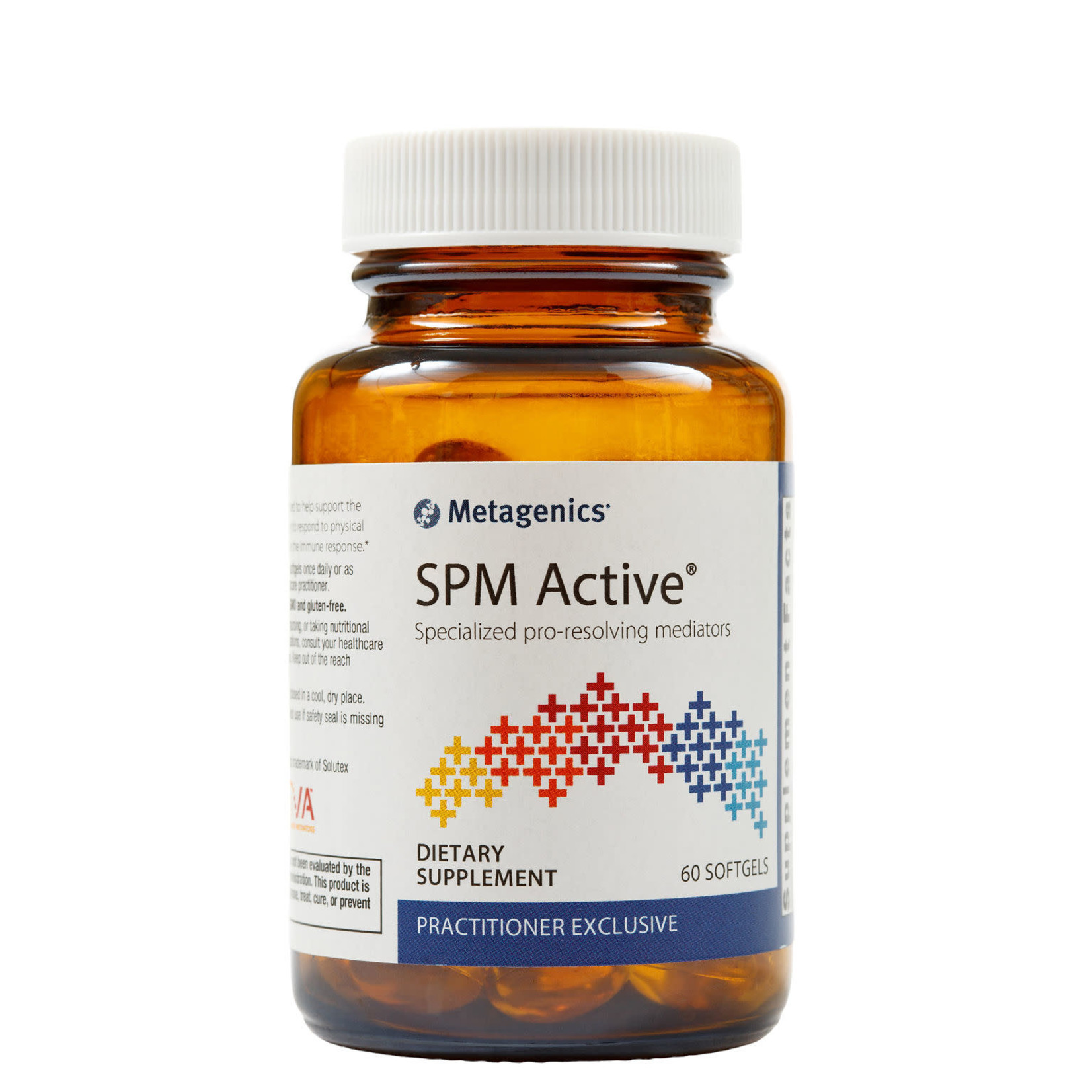 Metagenics SPM Active 60sg Metagenics