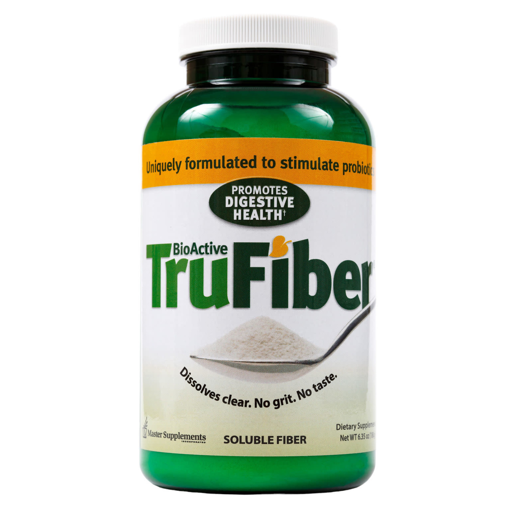 Master Supplements TruFiber 6.35oz Master Supplements