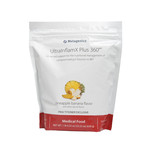 Metagenics UltraInflamX Plus 360 Pineapple/Banana 630g Metagenics