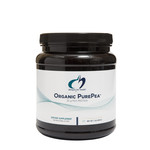 Designs for Health Organic PurePea Vanilla 450g Designs For Health