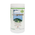 BioPharma NanoGreens 10 Green Apple 12.7oz BioPharma Scientific