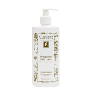 Eminence Mangosteen Body Lotion 8.4oz Eminence