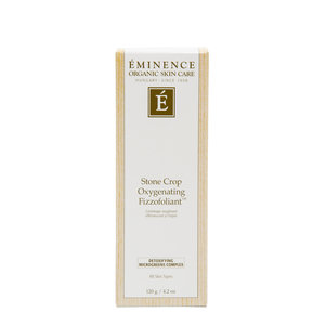 Eminence Stone Crop Oxygenating Fizzofoliant 4.2oz Eminence