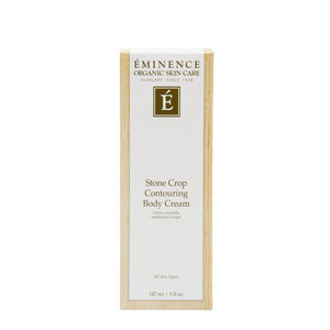 Eminence Stone Crop Contouring Body Cream 5oz Eminence