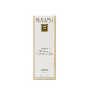 Eminence Kombucha Microbiome Balancing Essence 4oz Eminence