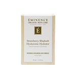Eminence Strawberry Rhubarb Hyaluronic Hydrator 1.2oz Eminence