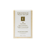 Eminence Lavender Age Corrective Night Concentrate 1.2oz Eminence
