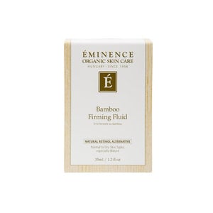 Eminence Bamboo Firming Fluid 1.2oz Eminence