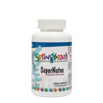 Ortho Molecular Products SuperNutes Chewable Multivitamin 120t Ortho Molecular Products