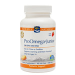 Nordic Naturals Pro Omega Junior 90sg Nordic Naturals