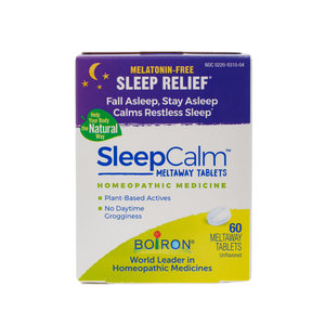 Boiron SleepCalm 60t Boiron