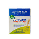 Boiron Arnicare Leg Cramps chewable tablets 3 tubes Boiron