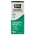 BHI Nausea 100t BHI