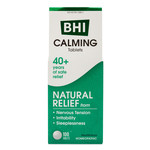 BHI Calming 100t BHI