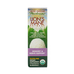 Host Defense (Fungi Perfecti) Lion's Mane Extract 2oz Host Defense