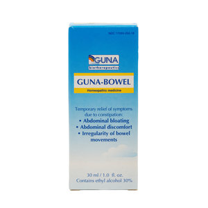 GUNA Guna-Bowel 30 ml