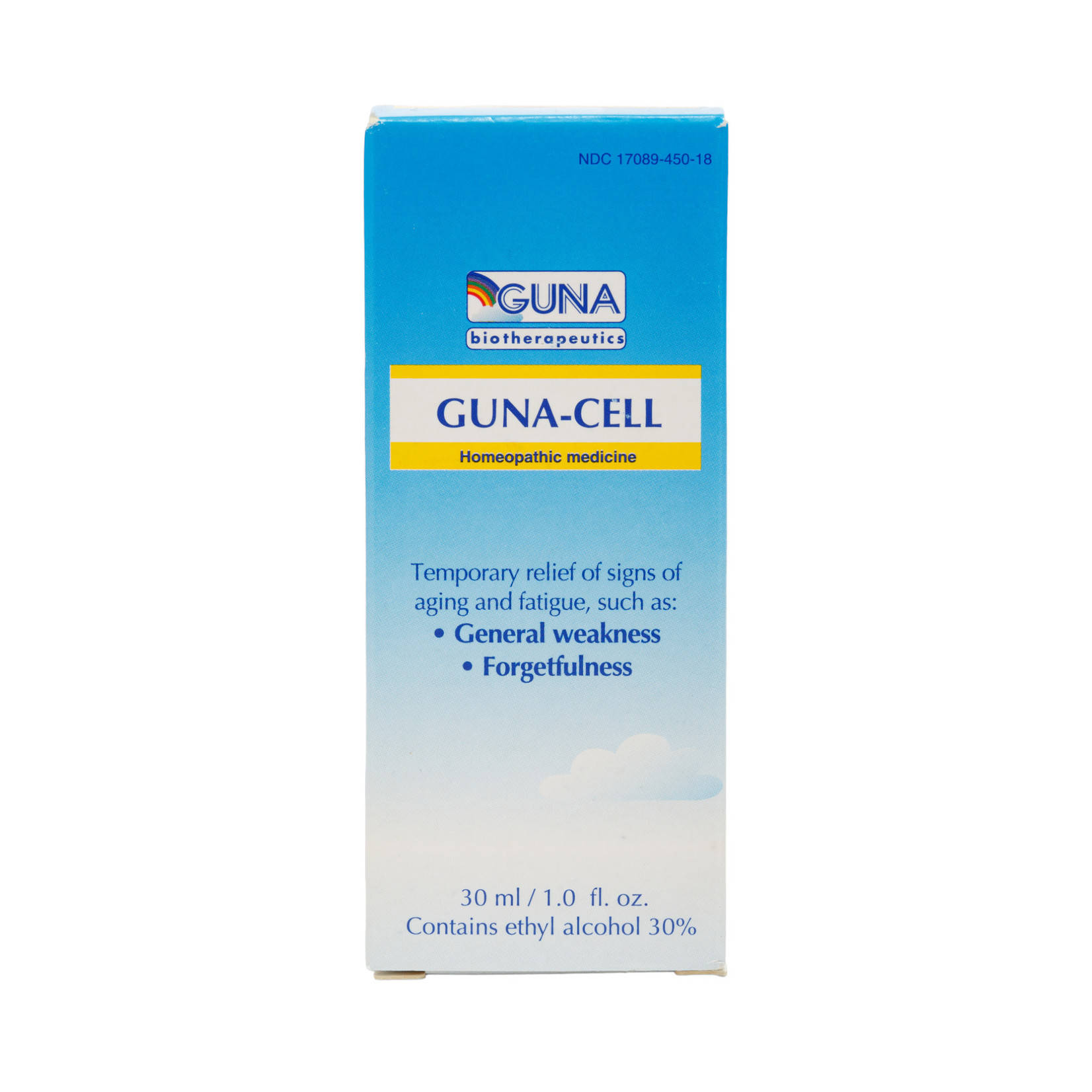 GUNA Guna-Cell 30 ml