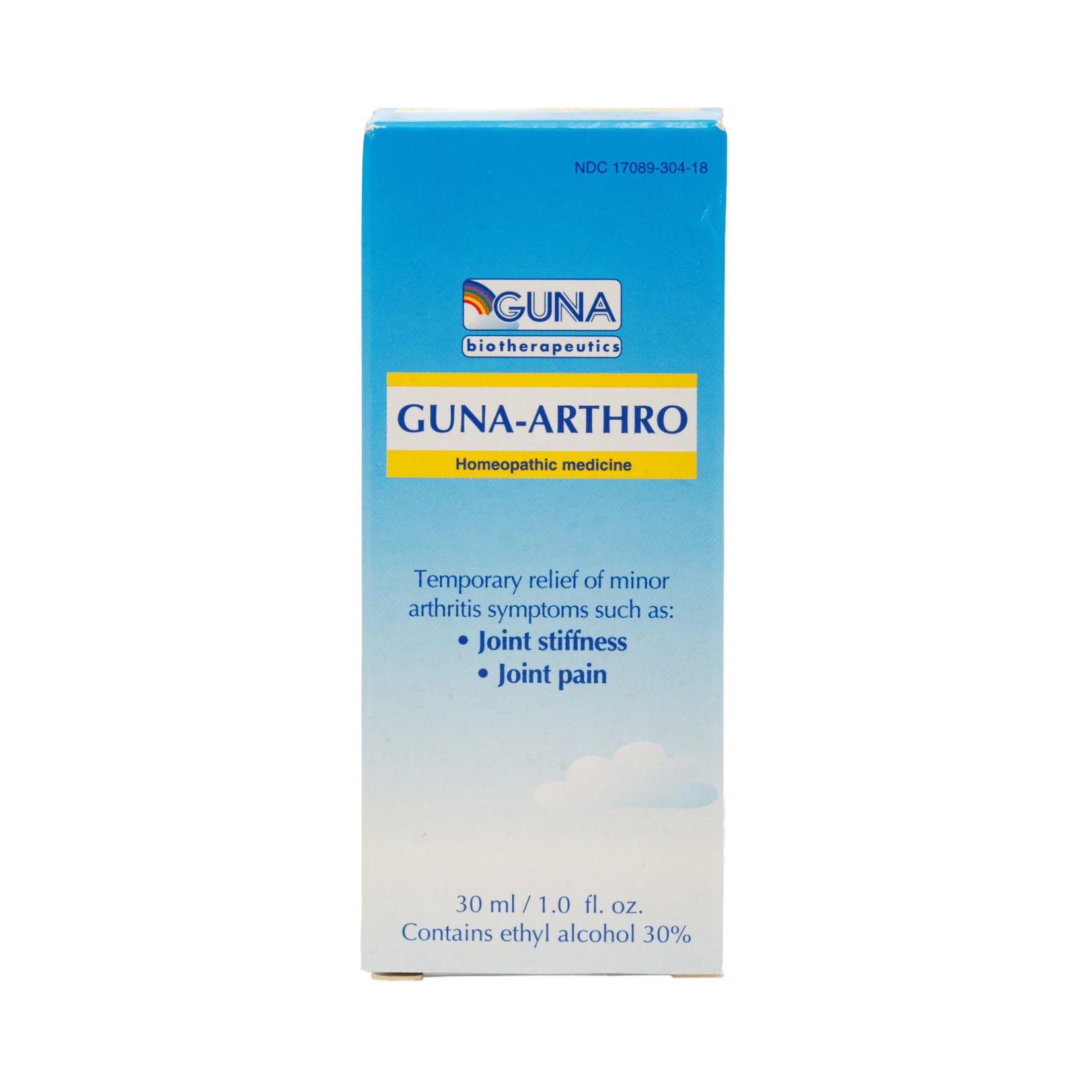 GUNA Guna-Arthro 30 ml