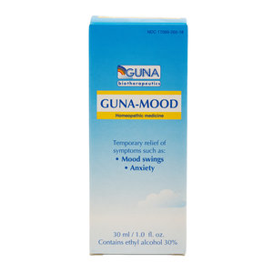 GUNA Guna-Mood Support 30 ml