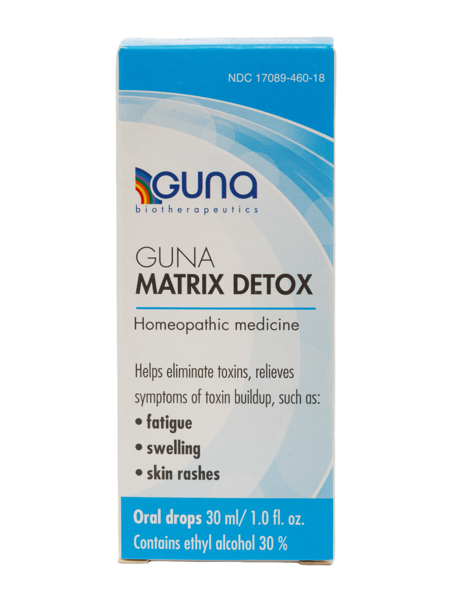 GunaMatrix 30 ml Arcana Empothecary