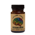 Fufluns Foods Focus and Lift 30c Fufluns Foods