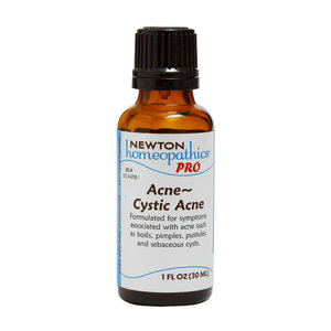 Newton PRO Acne Cystic Acne 1oz Newton