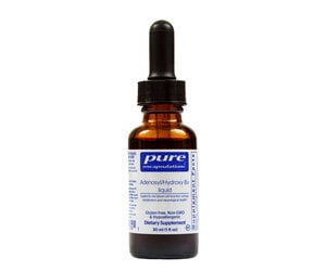 Adenosyl/Hydroxy B12 liq 1oz - Arcana Empothecary