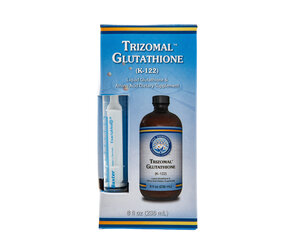 Trizomal Glutathione 8oz K-122 Apex Energetics
