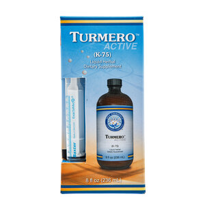 Apex Energetics Turmero Active 8oz K-75 Apex Energetics