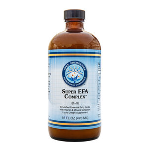 Apex Energetics Super EFA Complex K-08 16oz Apex Energetics ***