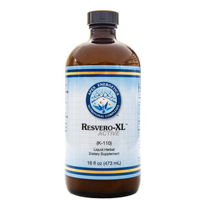 Apex Energetics Resvero Active XL K-110 16oz Apex Energetics***