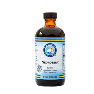 Apex Energetics Neurosera K-136 8oz Apex Energetics