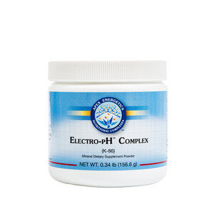 Apex Energetics Electro-pH Complex K-86 156.6g Apex Energetics