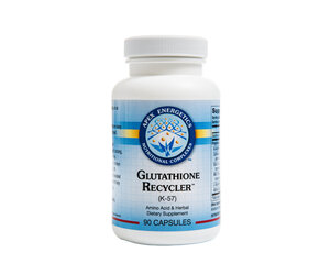 deliverance glutathione How to Take Glutathione Effectively: Dosage & Tips main image 1