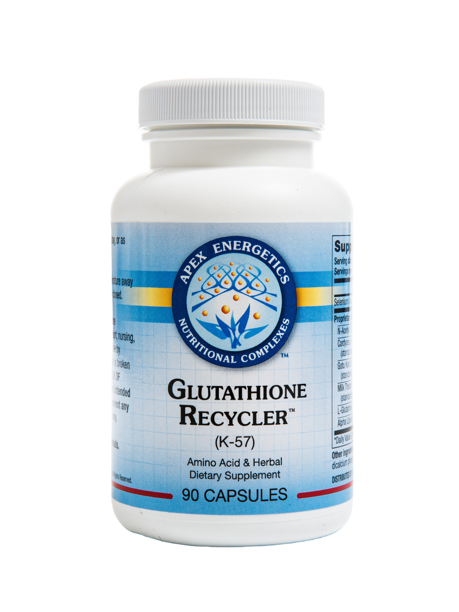 glutathione msm MSM Bio-Plus Supplement main image 0