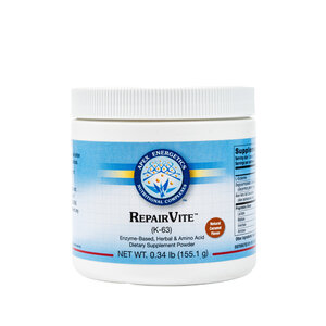 Apex Energetics RepairVite Caramel K-63 155.1g Apex Energetics