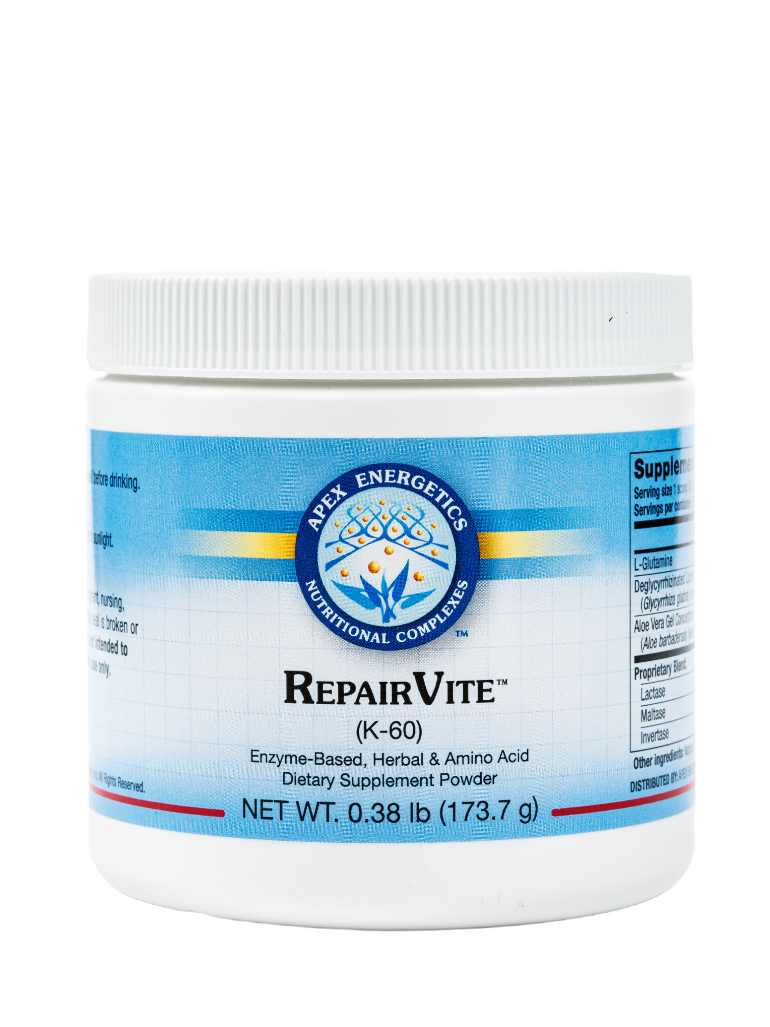 RepairVite K-60 - Arcana Empothecary