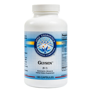 Apex Energetics Glysen K-1 180c Apex Energetics