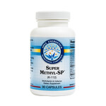 Apex Energetics Super-Methyl SP 90c K112 Apex Energetics