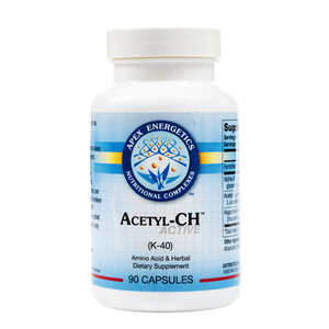 Apex Energetics Acetyl-CH K-40 90c Apex Energetics