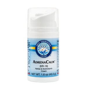 Apex Energetics AdrenaCalm Cream KR-16 1.6 oz Apex Energetics