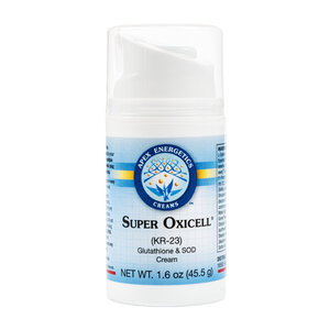 Apex Energetics Super Oxicell KR-23 16oz Apex Energetics