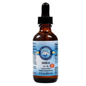 Apex Energetics DHEA Liquid 2oz K-18 Apex Energetics