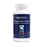 Allergy Research Group Phosphatidyl Choline 1.54g 100c Allergy Research Group