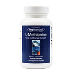 Allergy Research Group L-Methionine 500mg 100c Allergy Research Group