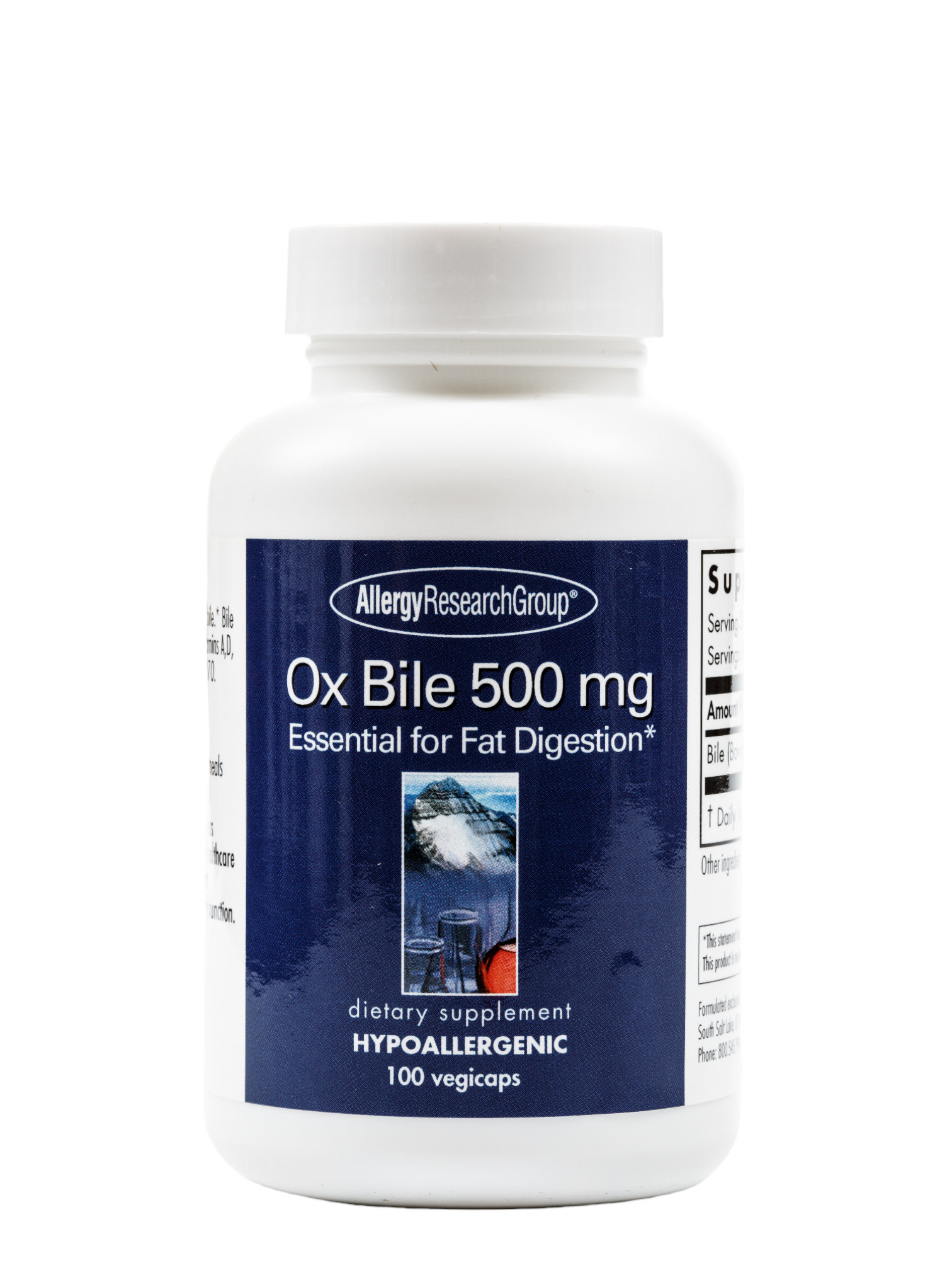 Is Ox Bile The Cancer Trigger You'Ve Been Overlooking? - gzdyfnl