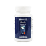 Allergy Research Group Niacin 250mg 90c Allergy Research Group