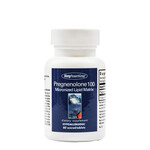 Allergy Research Group Pregnenolone 100mg 60c Allergy Research Group