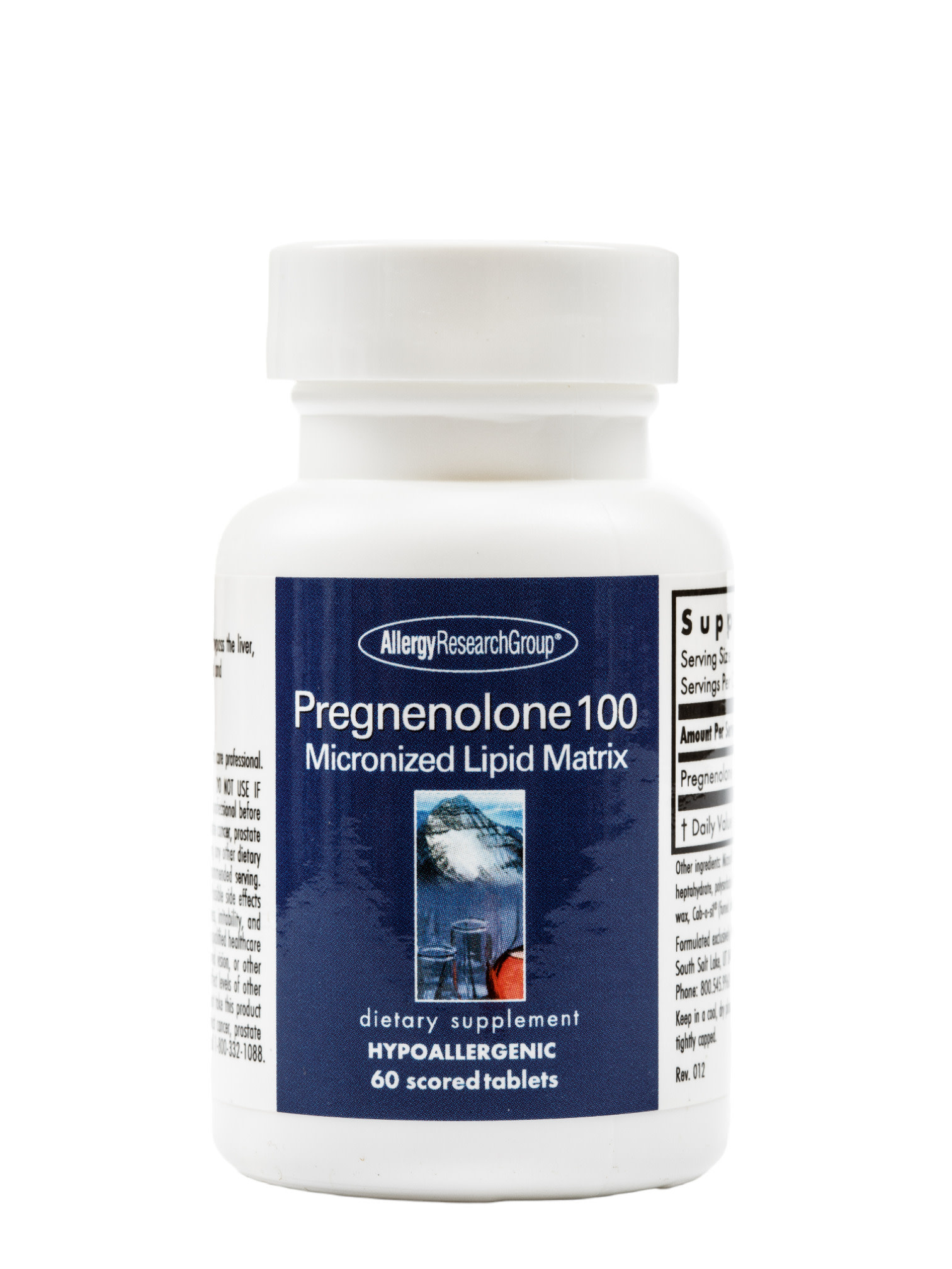 Pregnenolone'S Unexpected Speed: What To Expect - m6myxdj
