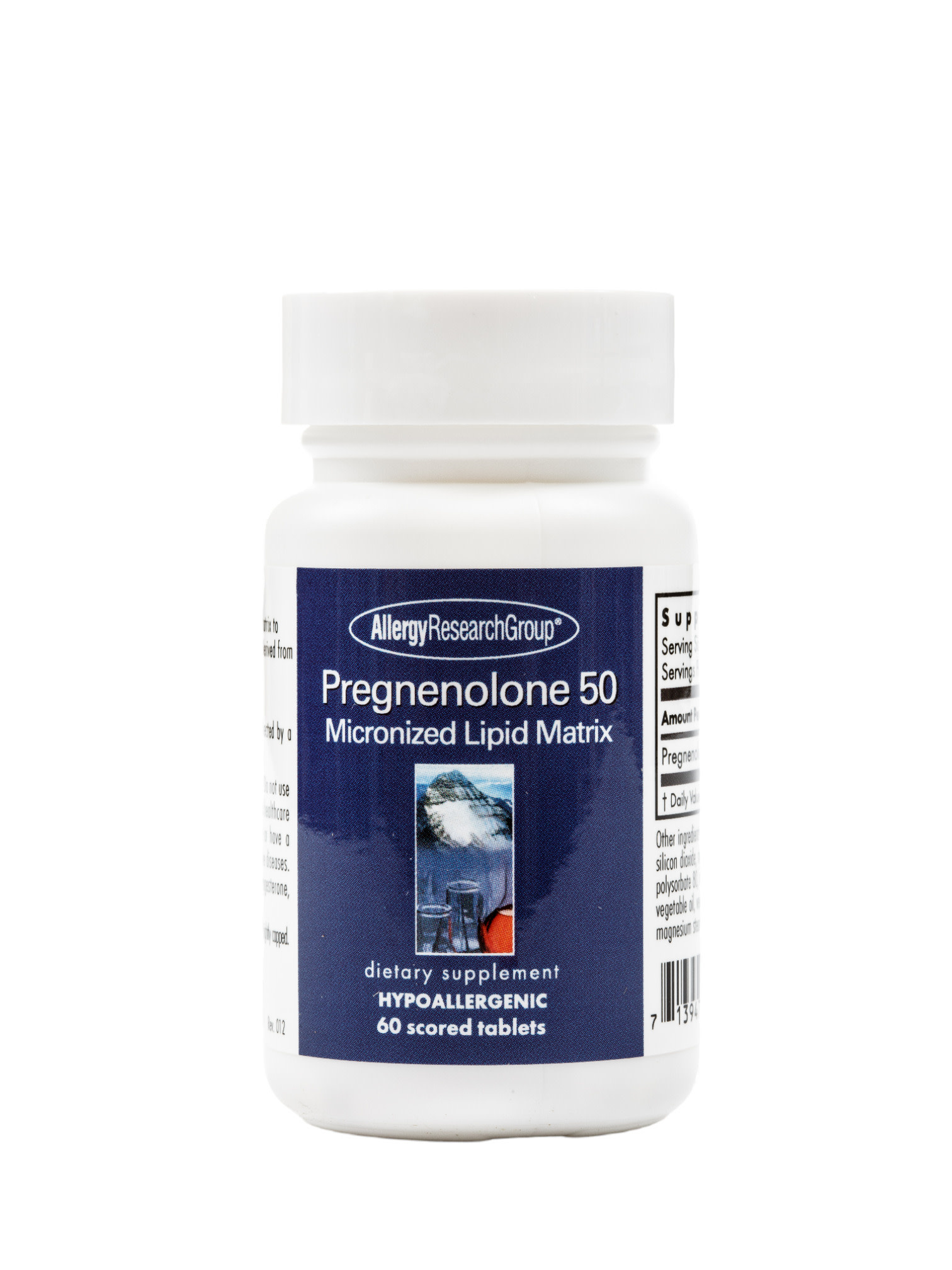 Pregnenolone'S Unexpected Speed: What To Expect - ls79da4
